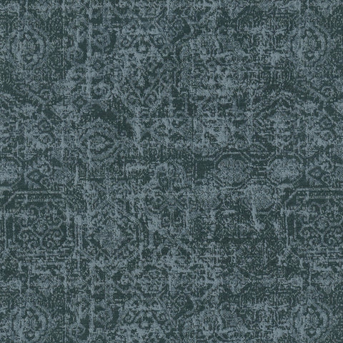 Galloway 410702 Indigo PK Lifestyles Fabric