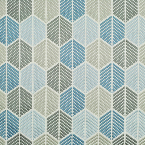 Contour Lines Ceramic P Kaufmann Fabric