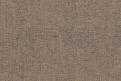 5011 Brown Tabby Weave Texture Wallpaper