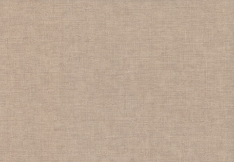 5014 Beige Tabby Weave Texture Wallpaper