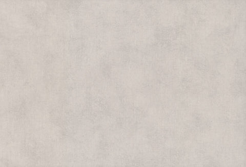 5328 White Linen Flax Texture Wallpaper