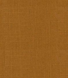 Old Country Linen Copper Swavelle Mill Creek Fabric