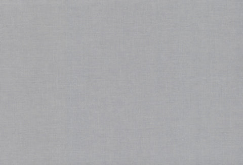 5952 Silver Gesso Weave Wallpaper