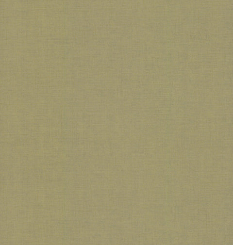 5954 Moss Gesso Weave Wallpaper