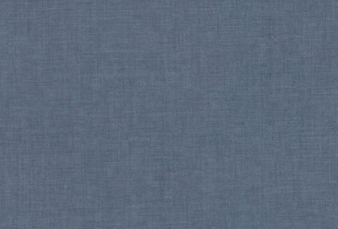 5977 Blue Gunny Sack Texture Wallpaper