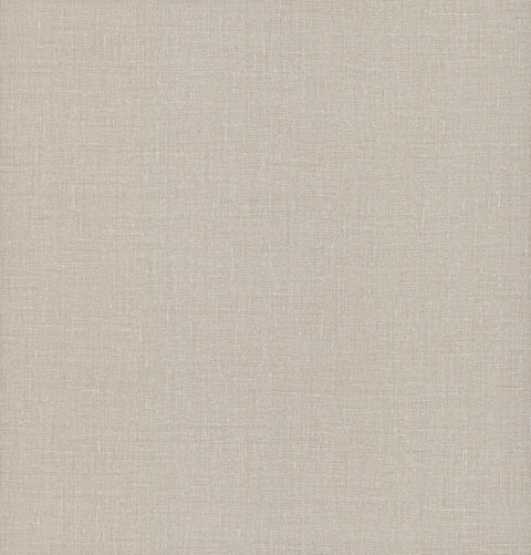 5982 Off White Gesso Weave Wallpaper
