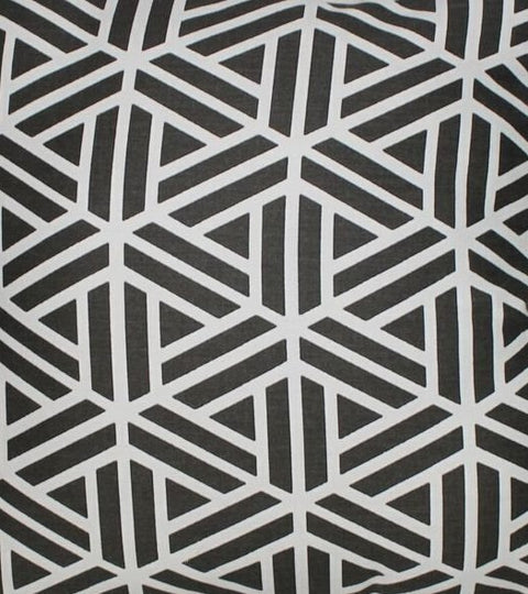 Semmler/TW Graphite Swavelle Mill Creek Fabric