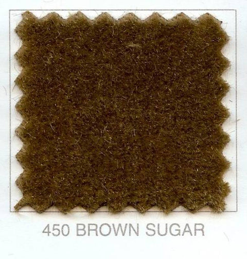 Mohair Upholstery Fabric 8216 Nevada 450 Brown Sugar