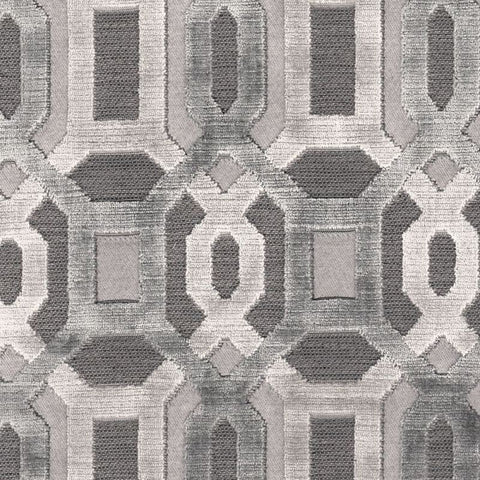 Antwerp Slate Hamilton Fabric