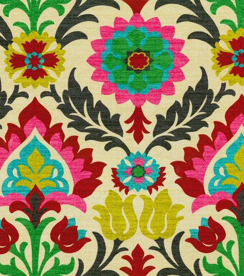 Santa Maria 676122 Desert Flower Waverly Fabric