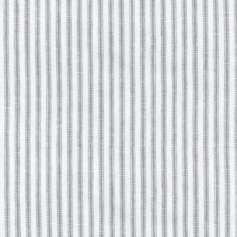 Pisa Stripe 681712 Nickel Waverly Fabric