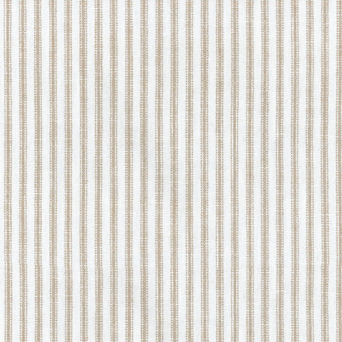 Pisa Stripe 681714 Twine Waverly Fabric