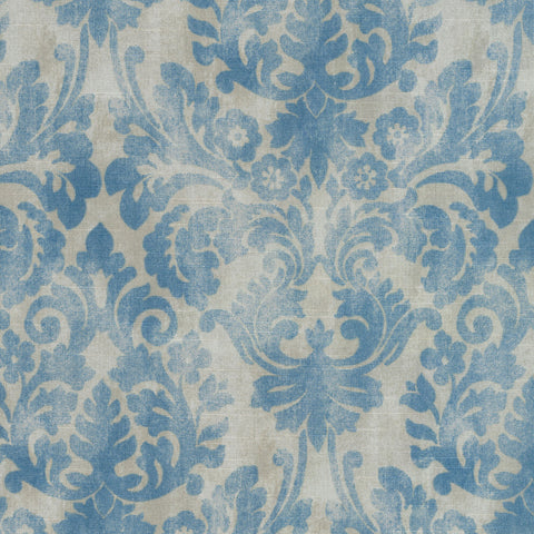 Vintage Essence 682021 Chambray Waverly Fabric