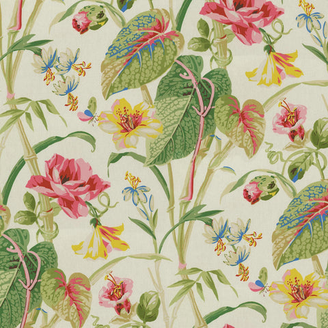 Your Grace 682160 Spring Waverly PK Lifestyles Fabric