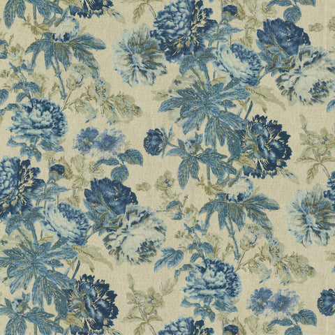 Daphne 682191 Luna Waverly PK Lifestyles Fabric