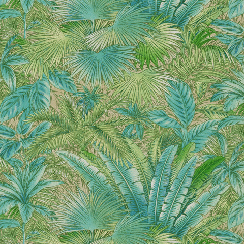 Bahamian Breeze 802591 Aloe Tommy Bahama Outdoor Fabric