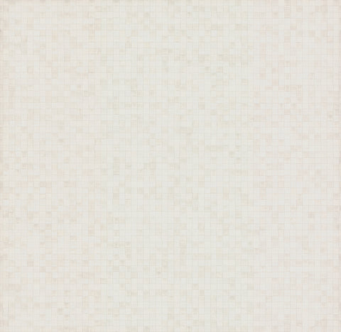 83628 White Token Wallpaper