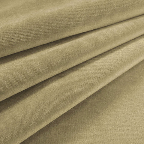 Velvet Upholstery Fabric Como 423 Earth