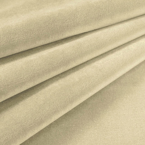 Velvet Upholstery Fabric Como 716 Cement