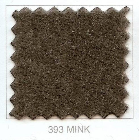 Nevada Mink Mohair Fabric