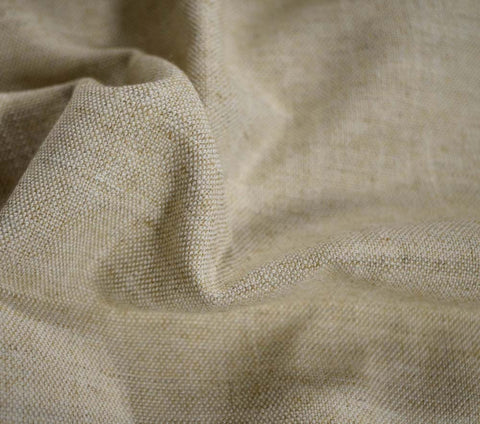 Belfast Flax Covington Fabric