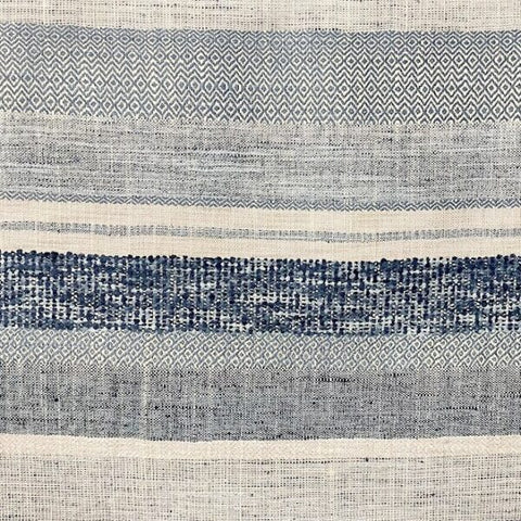 Prologue Indigo Swavelle Mill Creek Fabric