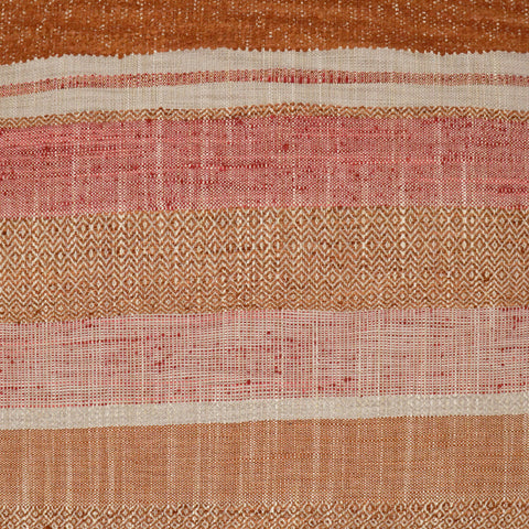 Prologue Terracotta Swavelle Mill Creek Fabric
