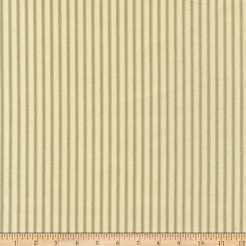 MG-Berlin Pine Covington Fabric