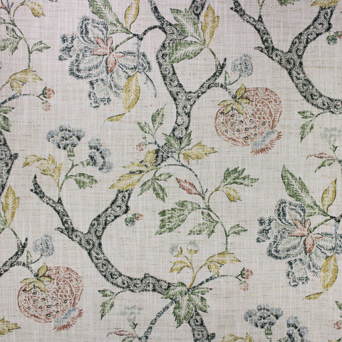 Adelia Garden Richloom Fabric