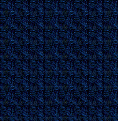 Aerotex 3008 Dark Blue Fabric
