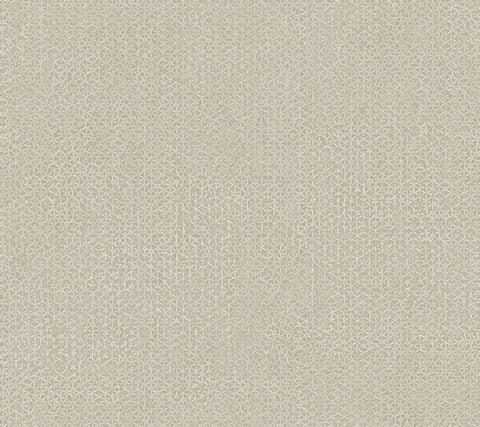 AF6533 Grey Bantam Tile Wallpaper