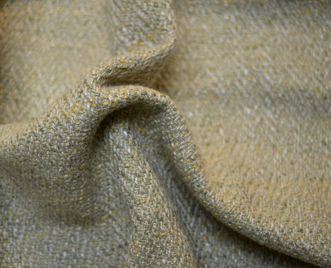 Amalfi Parchment Hamilton Fabric