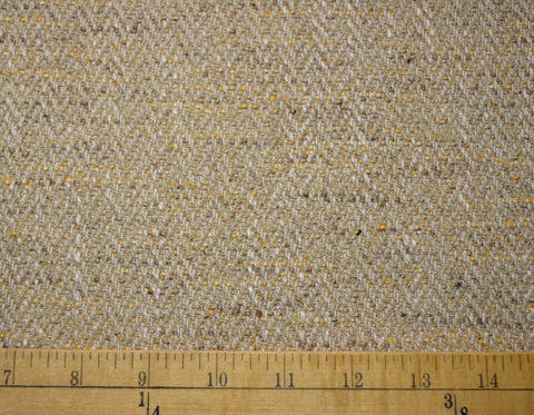 Amalfi Straw Hamilton Fabric