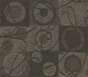 Ambiance 87 Chocolate Fabric