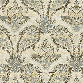 Antoinette 61 Frosted Fabric