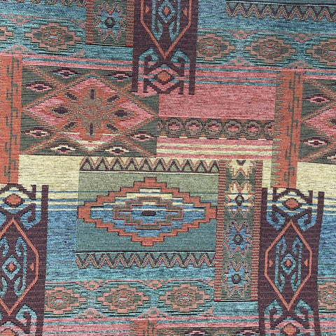Sedona Sunset Regal Fabric
