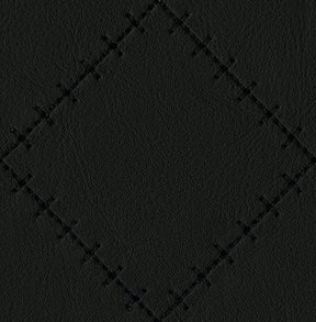 Basilica Black Fabric