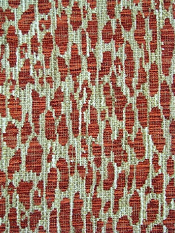 Bengal Spice Golding Fabric