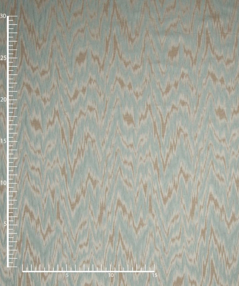 Bercy Aquamarine Swavelle Mill Creek Fabric