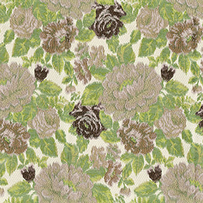 Bourgeoisie 67 Khaki Fabric