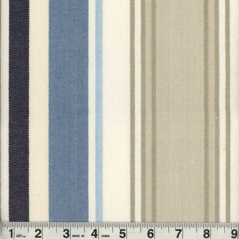 Bridgewater Lake Fabric