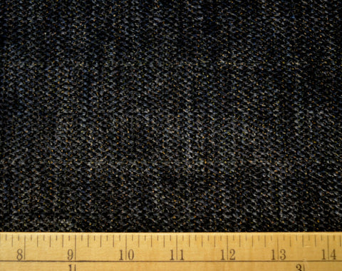 Bryson Peacoat Culp Fabric