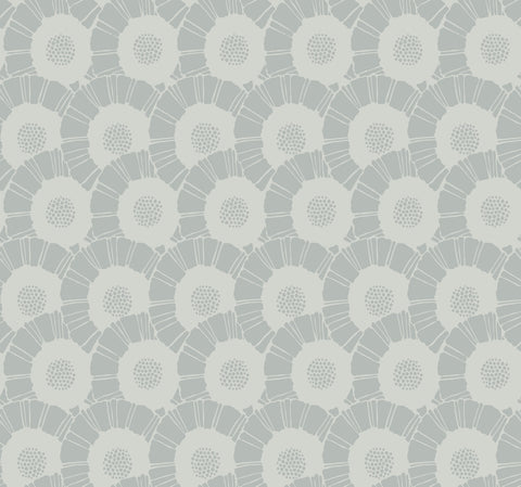 CA1558 Metallics Coco Bloom Wallpaper