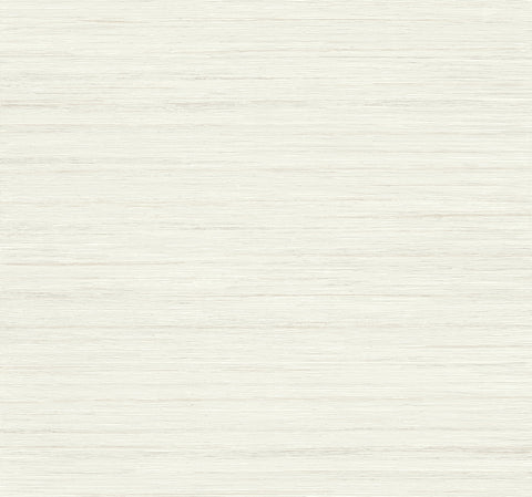 CA1572 White/Off Whites Ragtime Silk Wallpaper