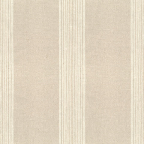 Cabrina Stripe Dune Regal Fabric