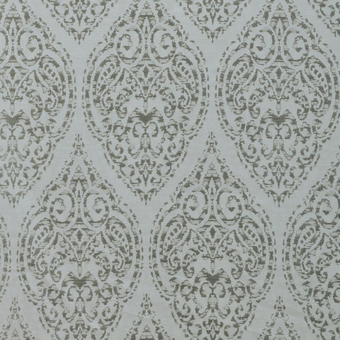 Calistoga D Silver Europatex Fabric