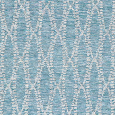 Camber Turquoise Bella Dura Home Fabric
