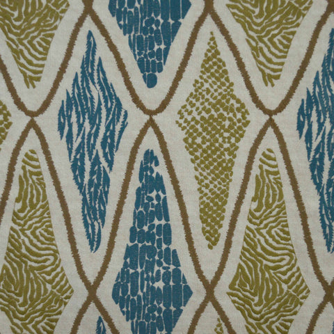 Camps Bay Pebble Europatex Fabric