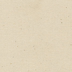 Canvas Untreated White Army Duck 10.10 oz 60" Fabric