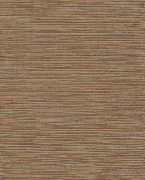 CD1037N Ramie Weave  Brown Wallpaper
